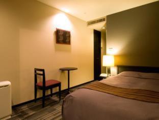 Hotel Binario Komatsu Centre Pokój zdjęcie